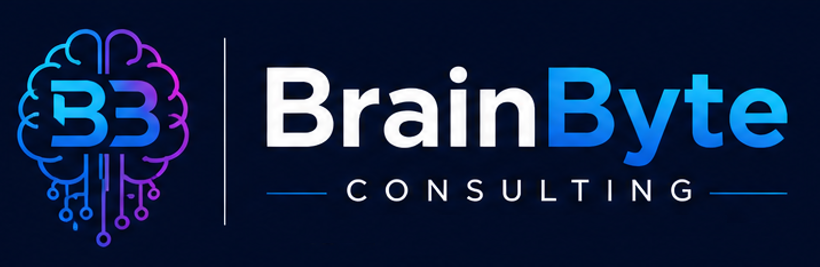 BrainByte Consulting